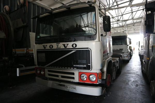 Autocarri in vendita