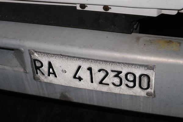 337#3842 Trattore per semirimorchio Volvo in vendita - foto 3