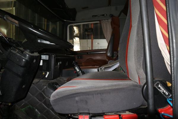 337#3842 Trattore per semirimorchio Volvo in vendita - foto 6