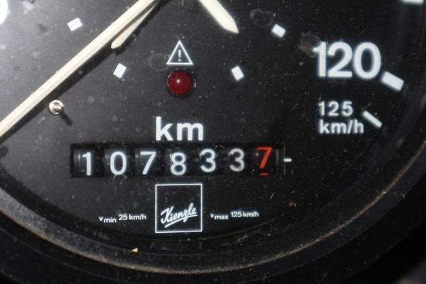 337#3842 Trattore per semirimorchio Volvo in vendita - foto 8