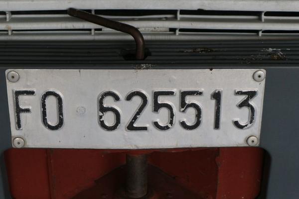 338#3842 Autoveicolo Fiat Iveco in vendita - foto 4