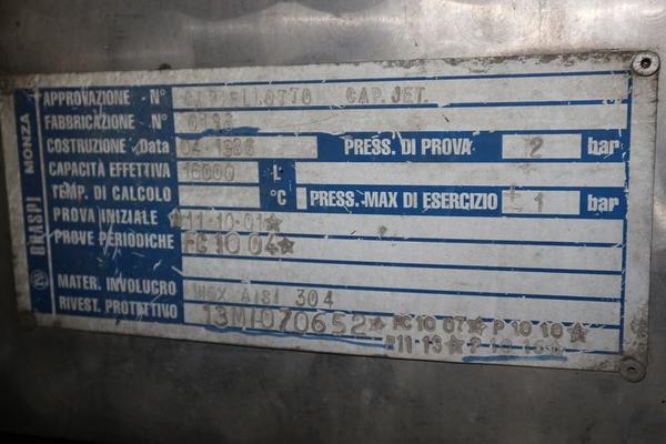 338#3842 Autoveicolo Fiat Iveco in vendita - foto 7
