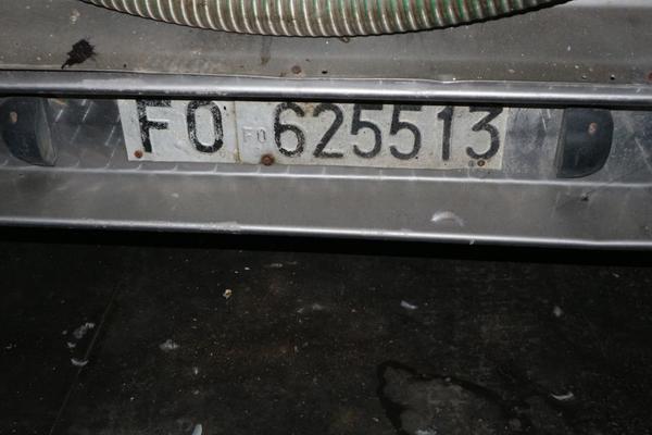 338#3842 Autoveicolo Fiat Iveco in vendita - foto 12