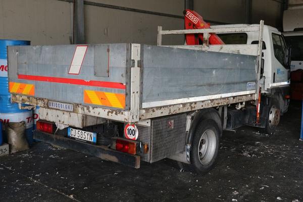 Autocarri in vendita