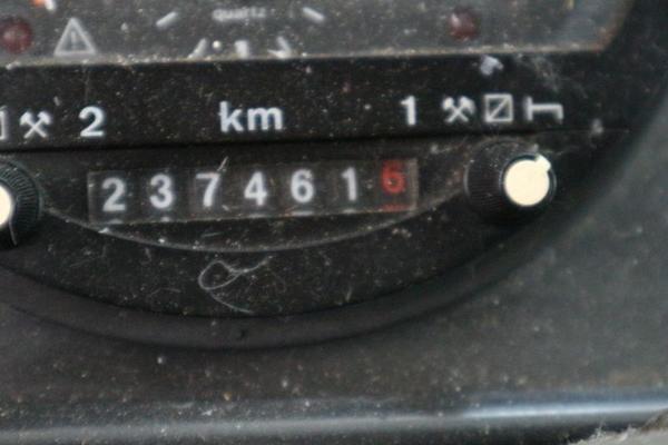 339#3842 Autocarro Mitsubishi Motors in vendita - foto 10