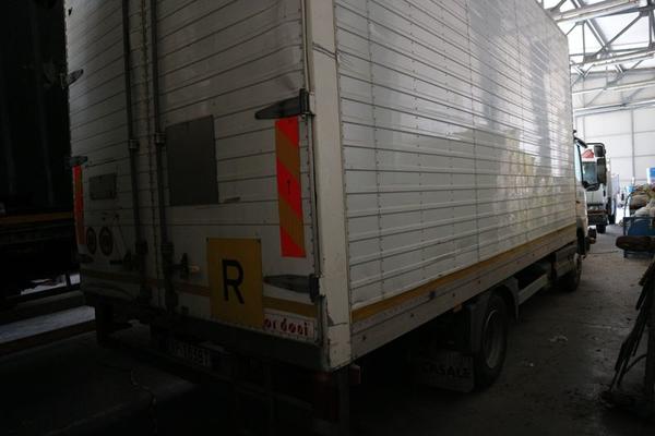 340#3842 Autocarro Daimlerchrysler in vendita - foto 2