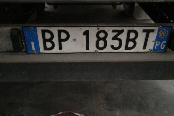 340#3842 Autocarro Daimlerchrysler in vendita - foto 4