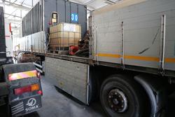 Bartoletti semitrailer - Lot 342 (Auction 3842)