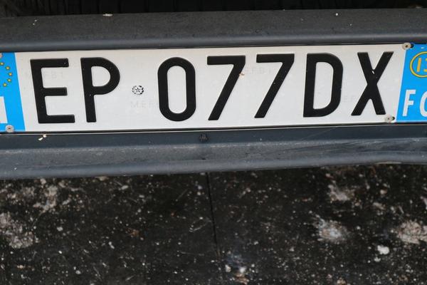 344#3842 Autocarro Iveco in vendita - foto 3