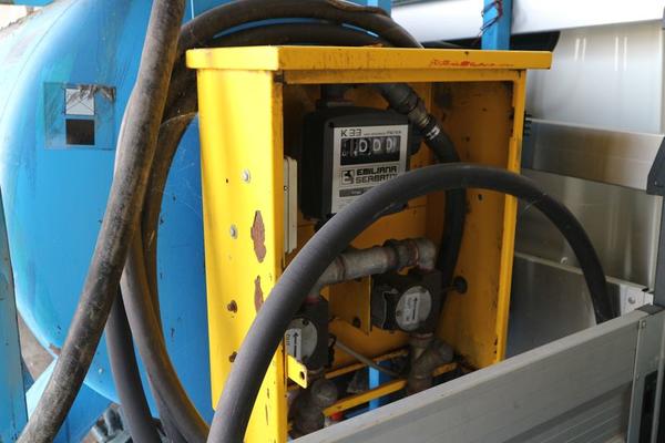 344#3842 Autocarro Iveco in vendita - foto 11