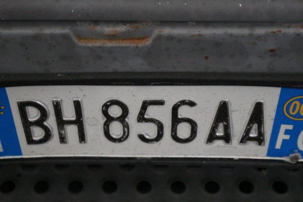 345#3842 Autoveicolo Mercedes Benz in vendita - foto 3