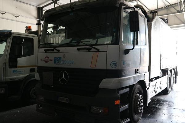 345#3842 Autoveicolo Mercedes Benz in vendita - foto 4