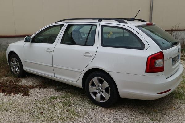 Automobili in vendita
