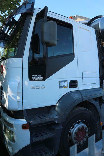 352#3842 Autocarro Iveco in vendita - foto 5