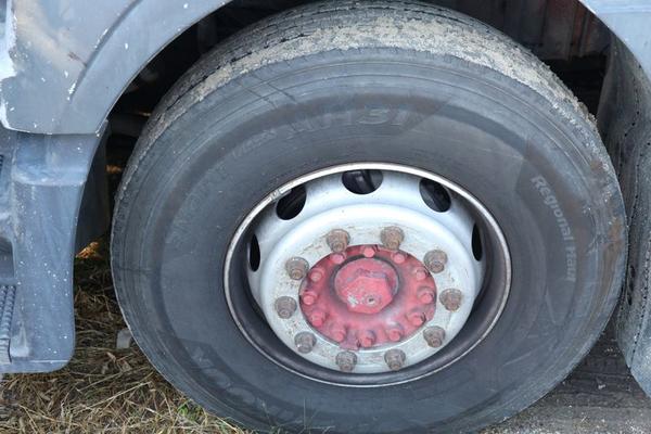 352#3842 Autocarro Iveco in vendita - foto 7