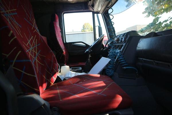 352#3842 Autocarro Iveco in vendita - foto 12