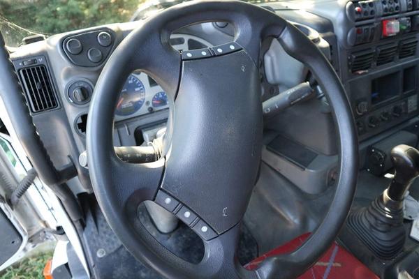 352#3842 Autocarro Iveco in vendita - foto 18