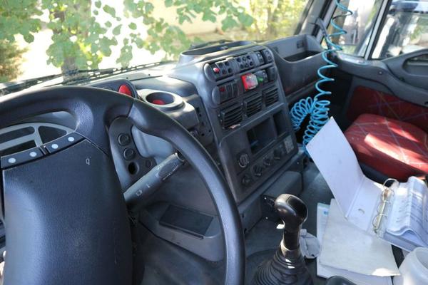 352#3842 Autocarro Iveco in vendita - foto 19