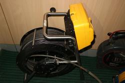MX Reel probe - Lote 70 (Subasta 3842)