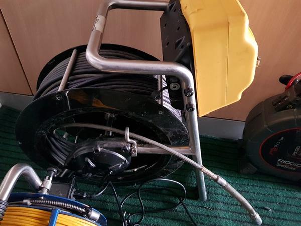 70#3842 Sonda MX Reel in vendita - foto 2