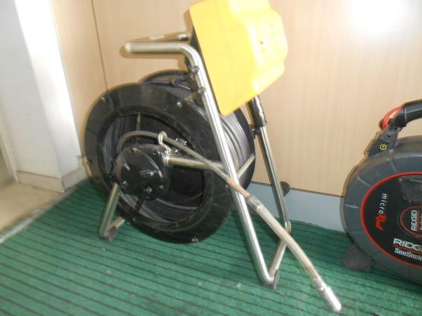 70#3842 Sonda MX Reel in vendita - foto 3