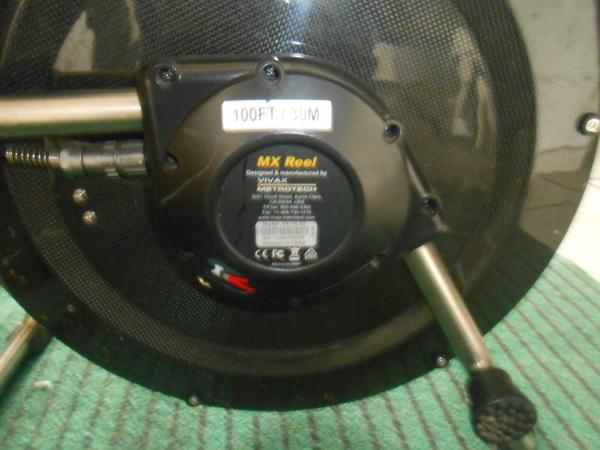 70#3842 Sonda MX Reel in vendita - foto 4