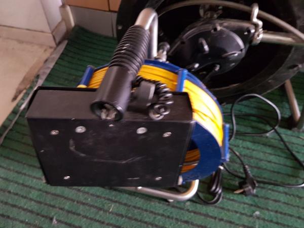 71#3842 Sondina Optronic in vendita - foto 2
