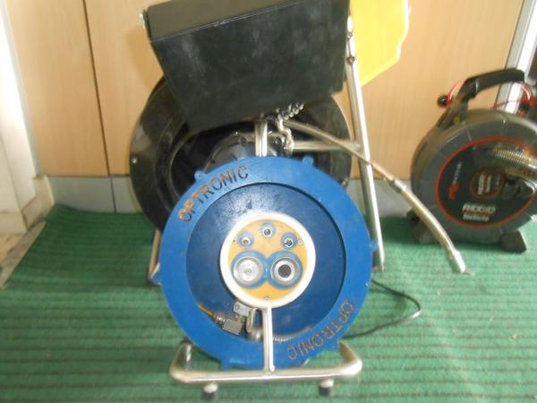 71#3842 Sondina Optronic in vendita - foto 3