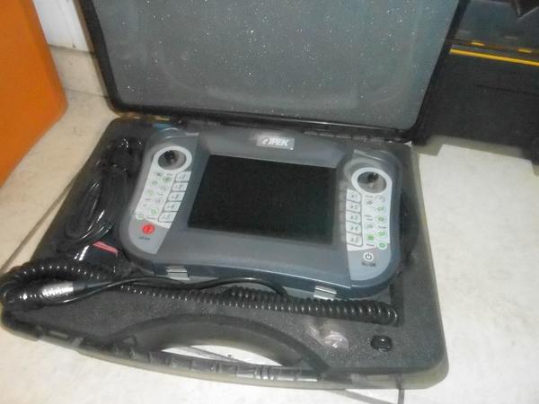 74#3842 Valigetta Stanley Fatmax Vision e unitࠤi controllo Iperk Vision Control in vendita - foto 1