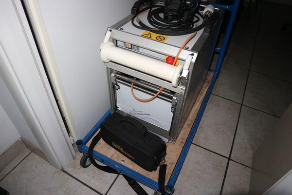 Attrezzatura meccanica in vendita