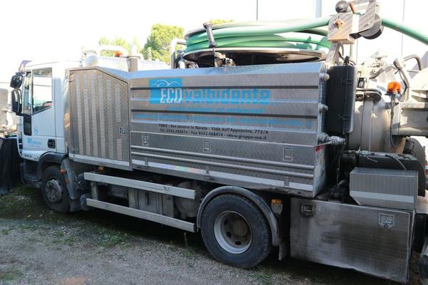 Autocarri in vendita