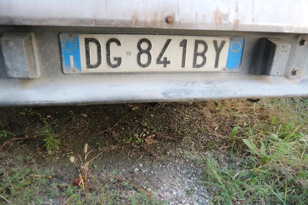 3#3843 Autocisterna Iveco Eurocargo in vendita - foto 2
