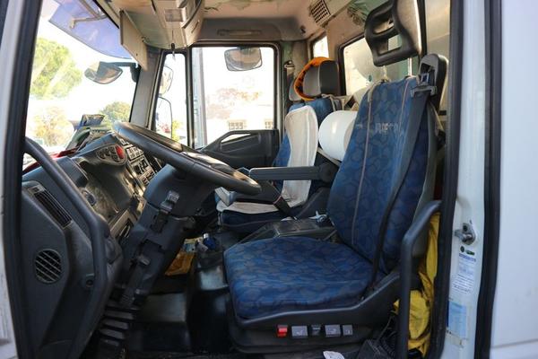 3#3843 Autocisterna Iveco Eurocargo in vendita - foto 6