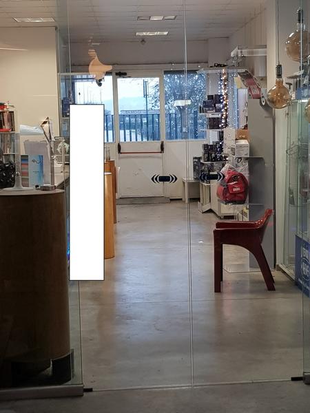 1#3844 Arredi e attrezzature da ufficio e magazzino in vendita - foto 10
