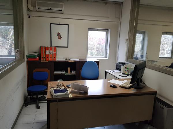 1#3844 Arredi e attrezzature da ufficio e magazzino in vendita - foto 14