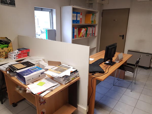 1#3844 Arredi e attrezzature da ufficio e magazzino in vendita - foto 15