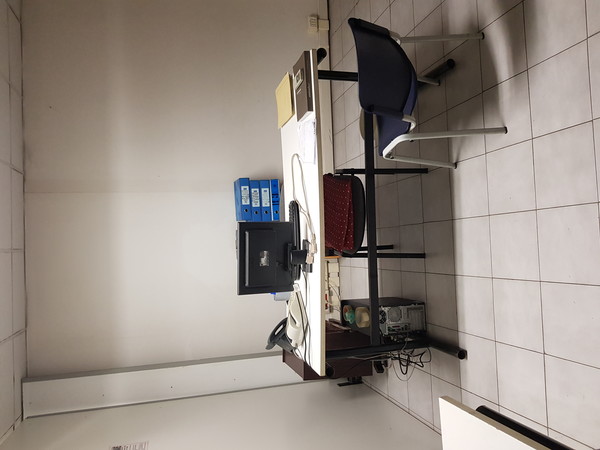 1#3844 Arredi e attrezzature da ufficio e magazzino in vendita - foto 22