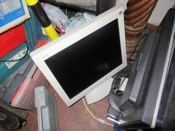 2#3845 Arredi e attrezzature elettroniche da ufficio in vendita - foto 8