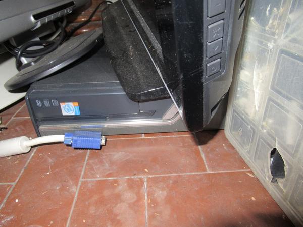 2#3845 Arredi e attrezzature elettroniche da ufficio in vendita - foto 12