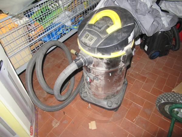 2#3845 Arredi e attrezzature elettroniche da ufficio in vendita - foto 16