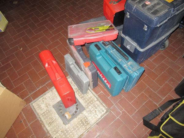 2#3845 Arredi e attrezzature elettroniche da ufficio in vendita - foto 17