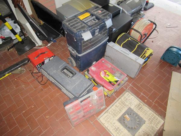 2#3845 Arredi e attrezzature elettroniche da ufficio in vendita - foto 18