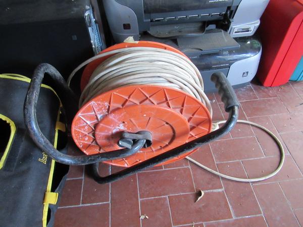2#3845 Arredi e attrezzature elettroniche da ufficio in vendita - foto 24