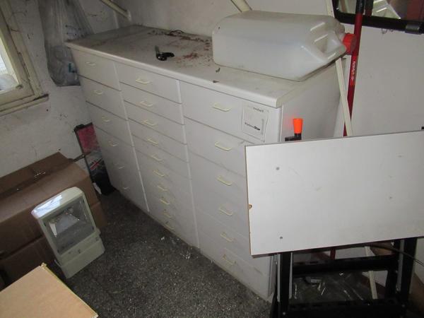 2#3845 Arredi e attrezzature elettroniche da ufficio in vendita - foto 26