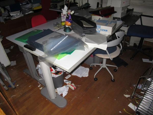 2#3845 Arredi e attrezzature elettroniche da ufficio in vendita - foto 28
