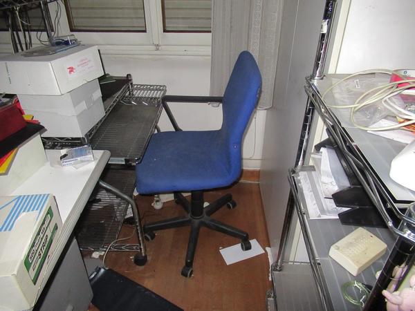 2#3845 Arredi e attrezzature elettroniche da ufficio in vendita - foto 30