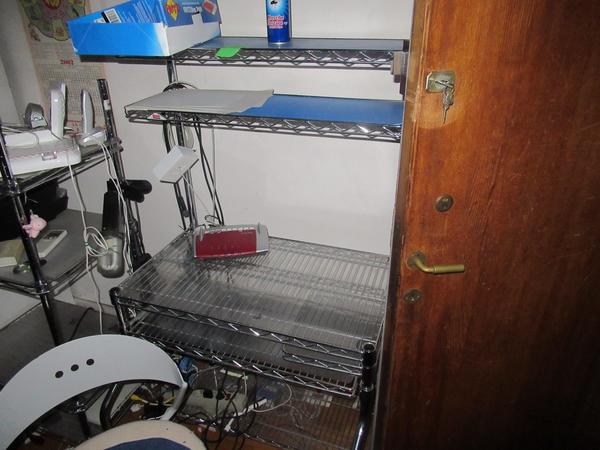 2#3845 Arredi e attrezzature elettroniche da ufficio in vendita - foto 32