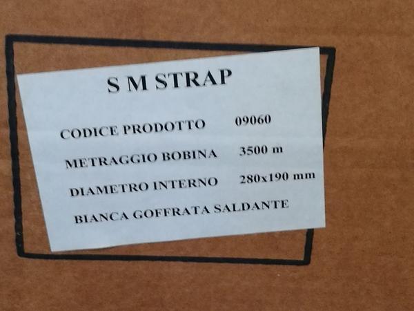 1#3846 Bilancia Santostefano e scaffalature in vendita - foto 4
