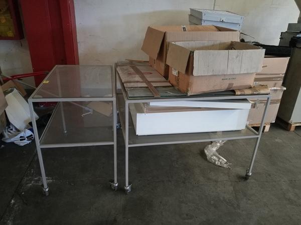 1#3846 Bilancia Santostefano e scaffalature in vendita - foto 21