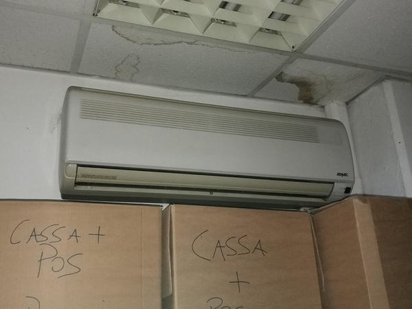 1#3846 Bilancia Santostefano e scaffalature in vendita - foto 36